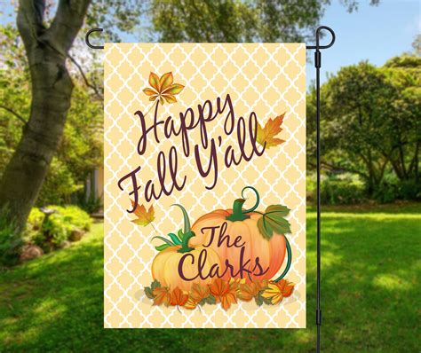 fall bunting banner|personalized bunting banners.